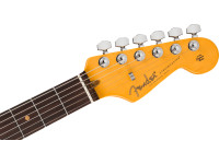 Fender American Ultra Luxe Vintage '60s Stratocaster RW Ice Blue Metallic Fender American Ultra Luxe Vintage '60s Stratocaster RW Ice Blue Metallic